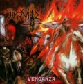 Hacavitz - Venganza / CD