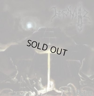 画像1: Hacavitz - Katun / CD