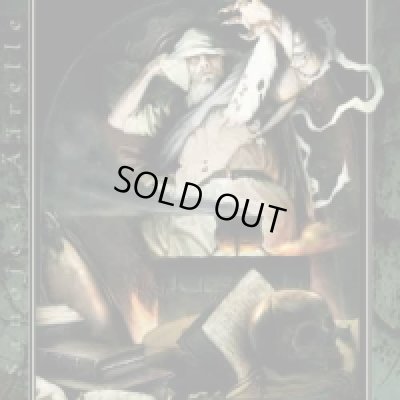 画像1: Horna - Sanojesi Aarelle / DigiSleeve2CD