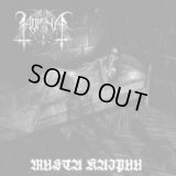 Horna - Musta Kaipuu / CD