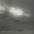 Mortualia - Mortualia / CD