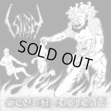 Sigh - Scorn Defeat / BOX 3LP / Black