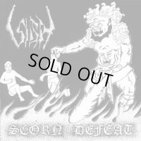 Sigh - Scorn Defeat / BOX 3LP / Black