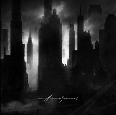 画像1: Amesoeurs - Amesoeurs / SuperJewelCD