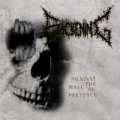 Sickening - Against The Wall Of Pretence / CD