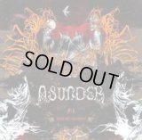 Asunder - Works Will Come Undone / DigiCD