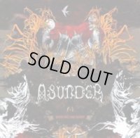Asunder - Works Will Come Undone / DigiCD