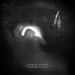 画像1: Nights Amore - Subscribers Of Death / CD