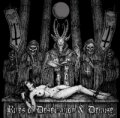 Draconis Infernum - Rites of Desecration & Demise / CD