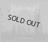 Kaos Sacramentum - Scars of Revelation / DigiCD