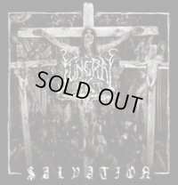 Funeral Mist - Salvation / CD