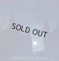Ofermod - Mysterion Tes Anomias / CD