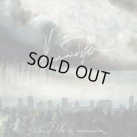 Hexenmeister - ...And Life in Insomnia / CD