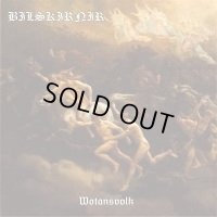 Bilskirnir - Wotansvolk / CD