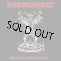 Hammergoat - Regeneration through Depopulation... / CD