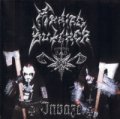 Maniac Butcher - Invaze / SlipcaseCD