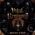 Vital Remains - Horrors of Hell / CD