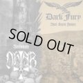 Dark Fury / Ohtar - Necrohate / Auri Sacra Fames / CD