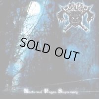 Draugr - Nocturnal Pagan Supremacy / CD