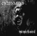 Kathaarian - Cryptic Temples Of The Ancient Cult / CD