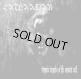 Kathaarian - Cryptic Temples Of The Ancient Cult / CD