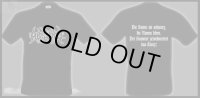 Absurd - Black Logo / T-Shirts
