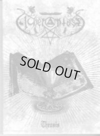 Acherontas - Theosis / A5DigiBookCD