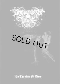 Drowning the Light - To the End of Time / A5DigiBookCD