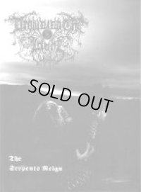 Drowning the Light - The Serpents Reign / A5DigiBookCD