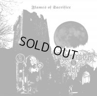 Drowning the Light - Flames of Sacrifice / 10LP