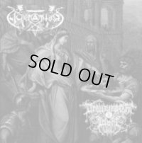 Drowning the Light / Acherontas - Drowning the Light / Acherontas / EP
