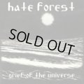 Hate Forest / Legion of Doom - Hate Forest / Legion of Doom / EP