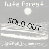 Hate Forest / Legion of Doom - Hate Forest / Legion of Doom / EP