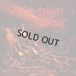 画像1: Legion of Doom - The Horned Made Flesh  / LP