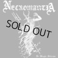 Necromantia - De Magia Veterum / CD