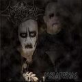 Nergal / Lykaionas - Mesaionas / Legions of the Serpent Race / CD