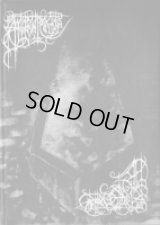 Winter Funeral / Arkha Sva - Split / A5DigiBookCD