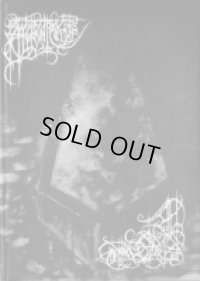 Winter Funeral / Arkha Sva - Split / A5DigiBookCD