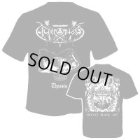Acherontas - Theosis / T-Shirt