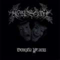 Acrosome - Dementia Praecox / CD