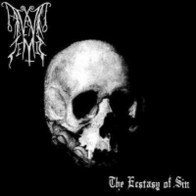 画像1: Adversus Semita - The Ecstasy of Sin / CD