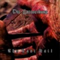 Die Entweihung - The Last Nail / CD-R