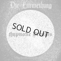 Die Entweihung - Die Entweihung / CD-R