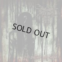 Funeral Fornication - Solitude and Suicide / CD-R