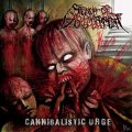 Stench of Dismemberment - Cannibalistic Urge / CD