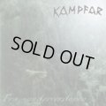 Kampfar - Fra Underverdenen / LP