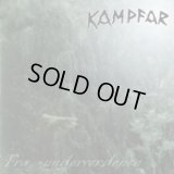 Kampfar - Fra Underverdenen / LP