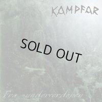 Kampfar - Fra Underverdenen / LP
