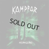 Kampfar - Heimgang / LP