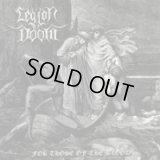 Legion of Doom - For Those of the Blood / GatefoldLP